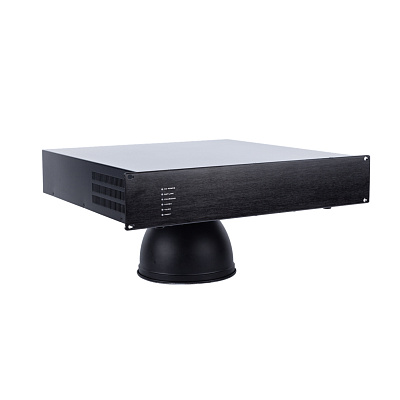 картинка ITC VA-6000BC Блок питания постоянного тока от компании Intant